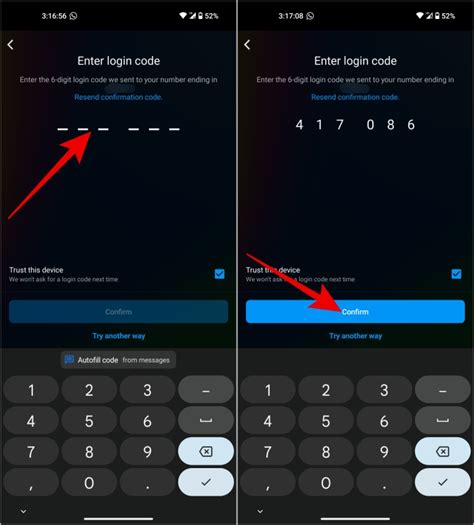 how to get my instagram account back without using a verification code