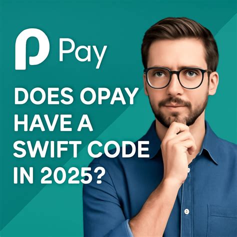 how to get my opay swift code online