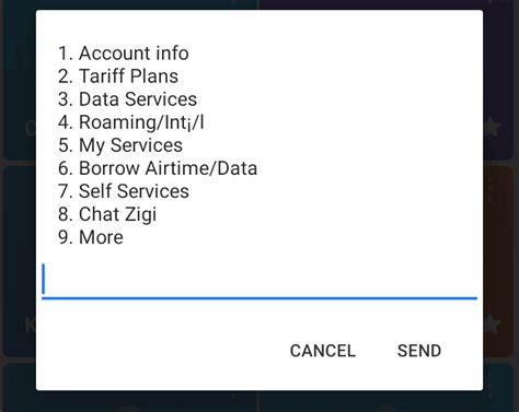 how to get my phone number on mtn code