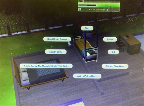 How To Get My Sims To Sleep In The Same Bed