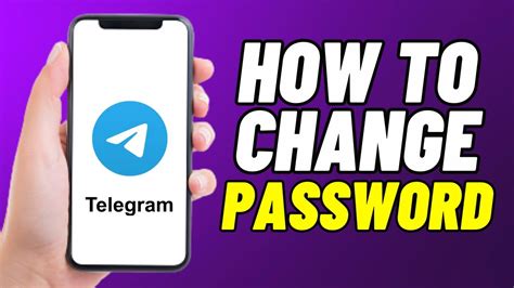 how to get my telegram passcode