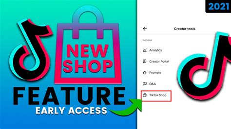how to get my tiktok shop code