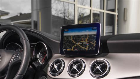 How To Get Navigation In My Car
