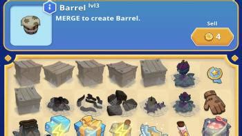 How To Get Needles In Medieval Merge