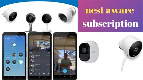 [Update] Google is Promising Nest Aware Subscribers Nest Hubs but