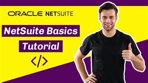 how to get netsuite training