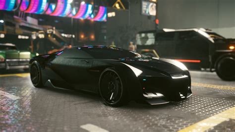 how to get new cars in cyberpunk 2077