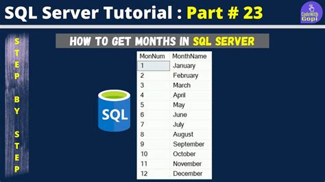 how to get next month in sql server