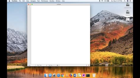 How To Get Notepad For Mac