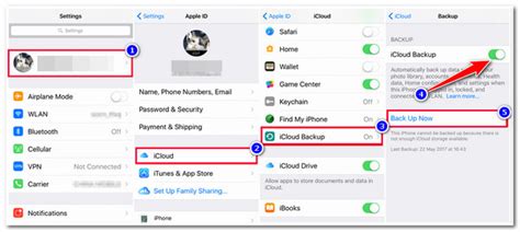 how to get notes from icloud back onto iphone