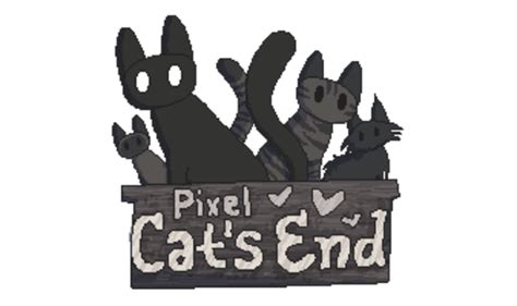 how to get notes pixel cat's end