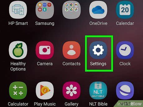 How To Get Notification Bar On Android
