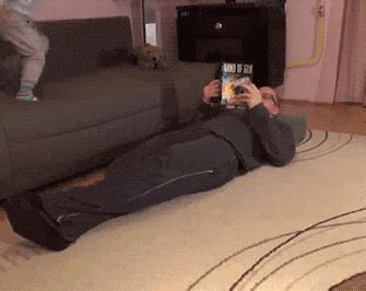 How To Get Nut Off A Couch