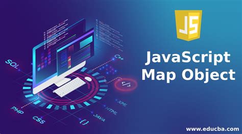 how to get object from map in javascript
