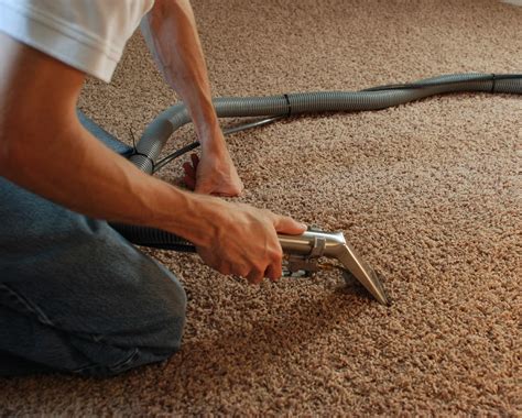 How To Get Odor Out Of The Carpet