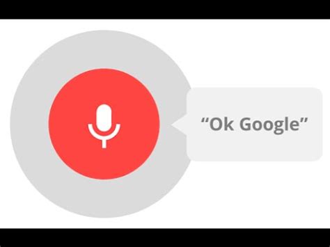 how to get ok google to work on iphone