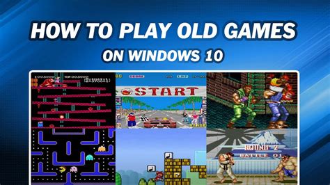 List Of How To Get Old Pc Games To Run On Windows 10 With New Ideas