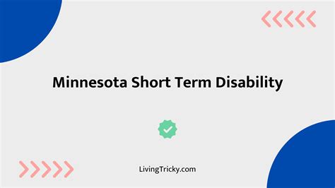 How To Get On Disability In Minnesota