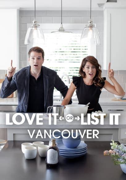 How To Get On Love It Or List It Vancouver 2020