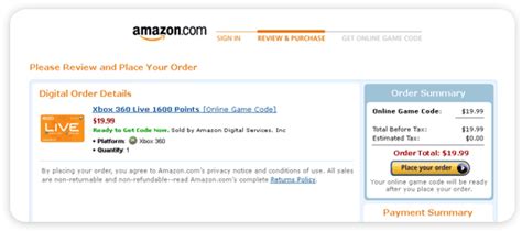 How To Get Online Code From Amazon