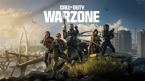 How To Get Online In Cod Warzone