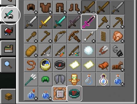 How To Get Op Items In Minecraft Using Commands