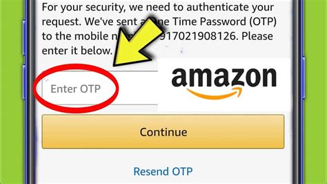 how to get otp code on phone without otp