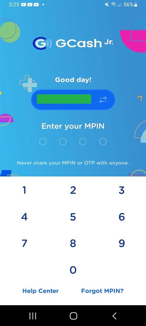 how to get otp code without sim in gcash