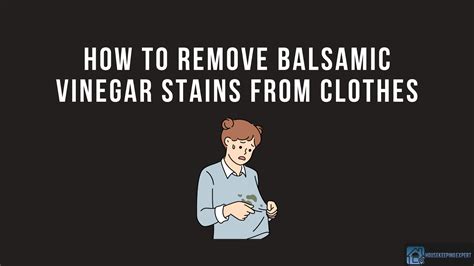 How to Stain Wood With Balsamic Vinegar Hometalk
