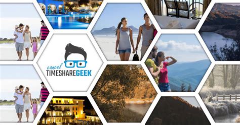 how to get out of a timeshare presentation quickly