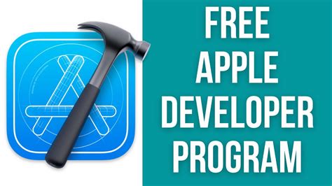 how to get out of apple developer program