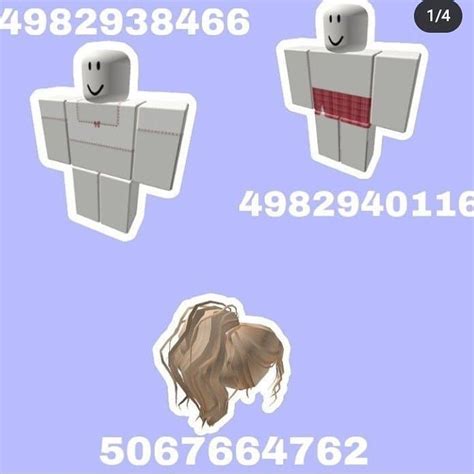 how to get outfit code on roblox