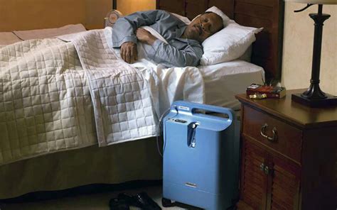 How To Get Oxygen At Home