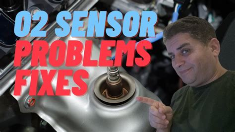 How To Get Oxygen Sensor Ready
