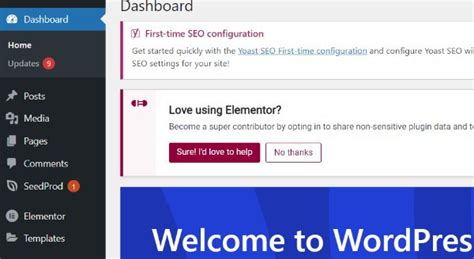 how to get page template name in wordpress