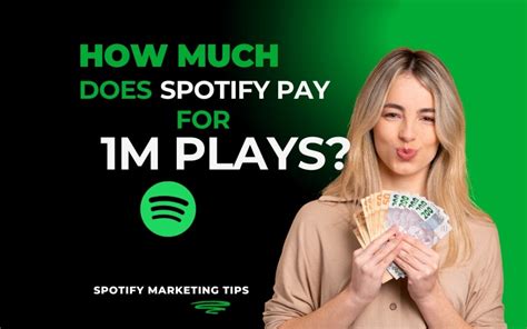 how to get pay on spotify