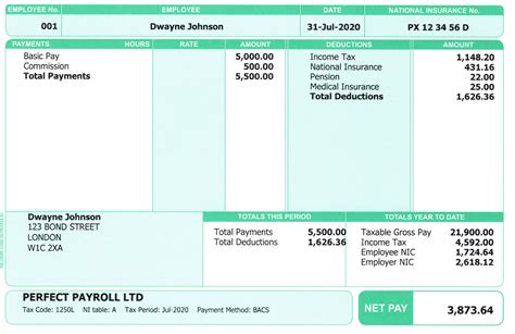 how to get payslip online in india