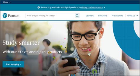 How To Get Pearson To Work