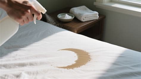 How To Get Pee Stains Out Of Sheets