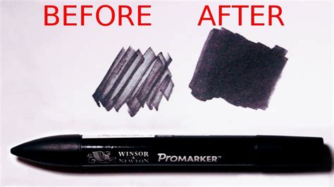 how to get permanent marker to work again