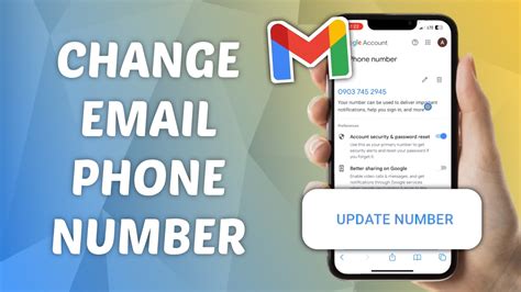 how to get phone number from email