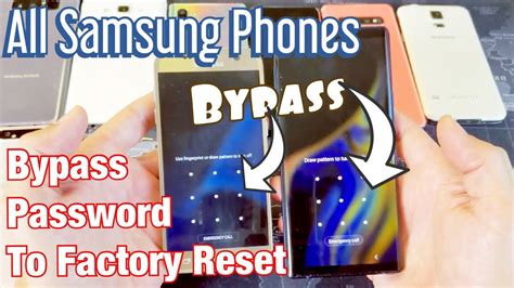 how to get phone pin code