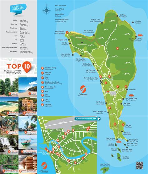 how to get phu quoc