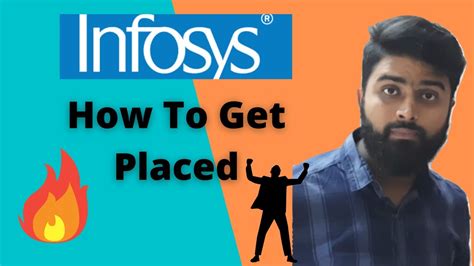 how to get placed in infosys