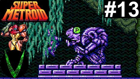 how to get plasma beam super metroid