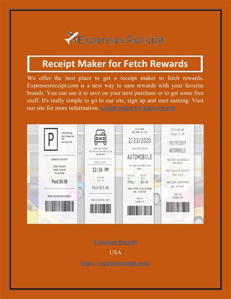 How To Get Points From Receipts