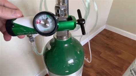 How To Get Portable Oxygen Tank