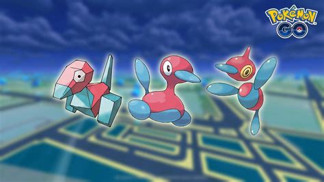 {CLOSED} Shiny PorygonZ GTS Giveaway Pokémon Amino