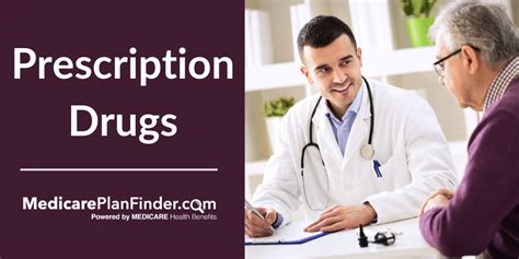 how to get prescription coverage