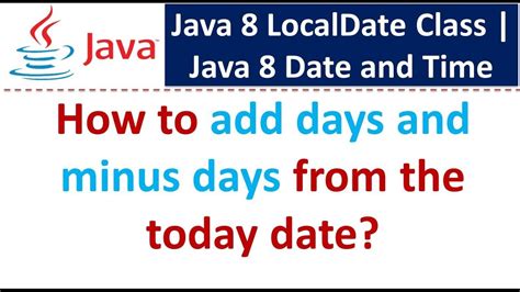 how to get previous day date in java